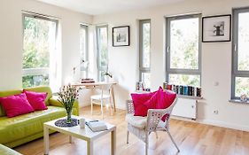 Apartamenty Bałtycka by Renters