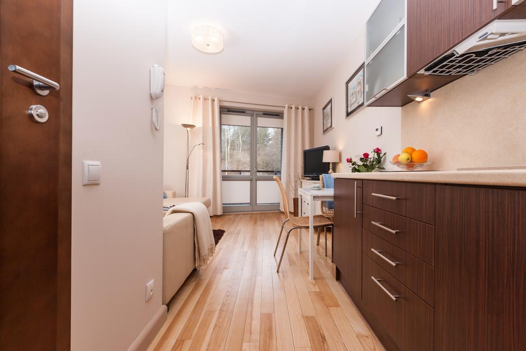 Apartamenty Bałtycka by Renters Świnoujście Pokój zdjęcie
