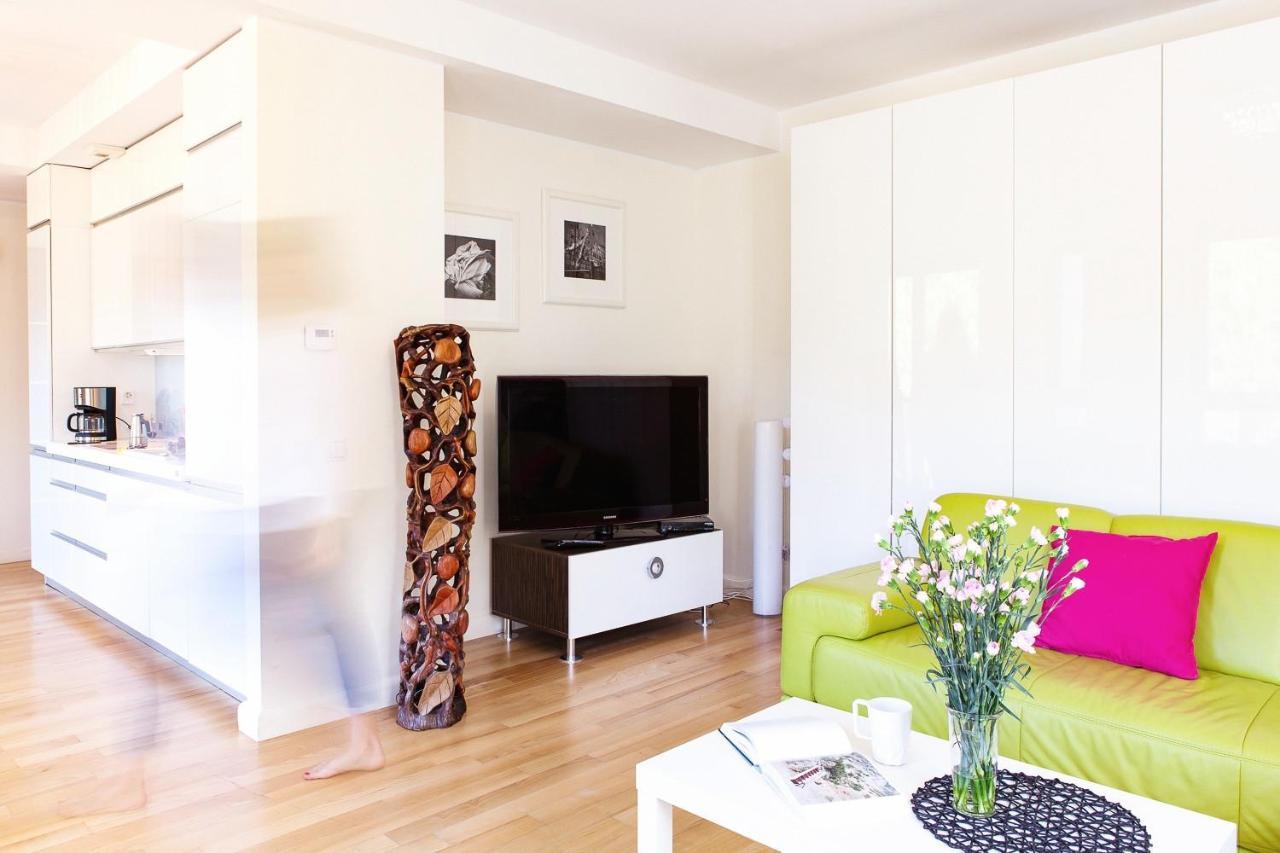 Apartamenty Bałtycka by Renters Świnoujście Zewnętrze zdjęcie